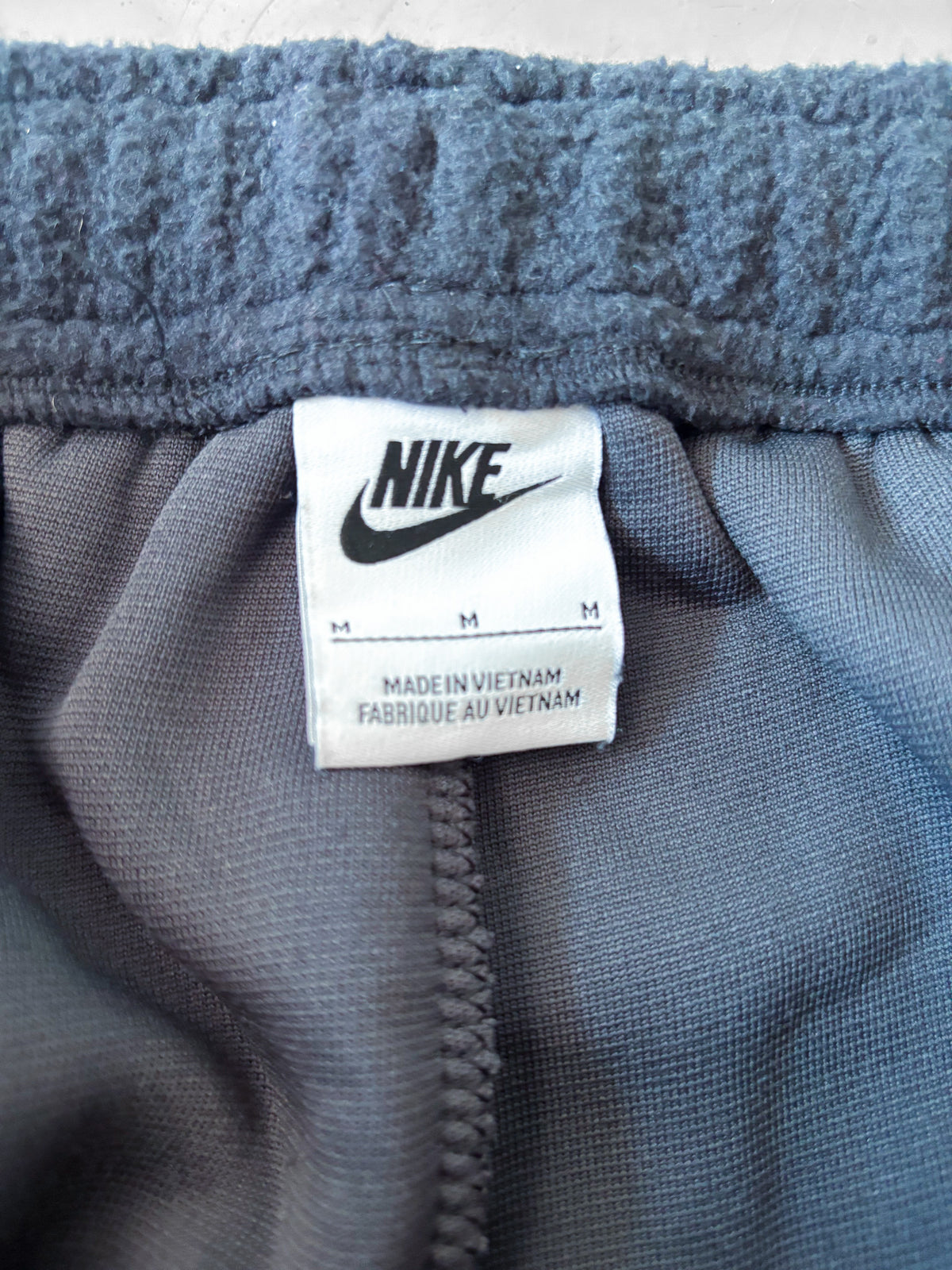 Nike Vintage Fleece Sweatpants | M
