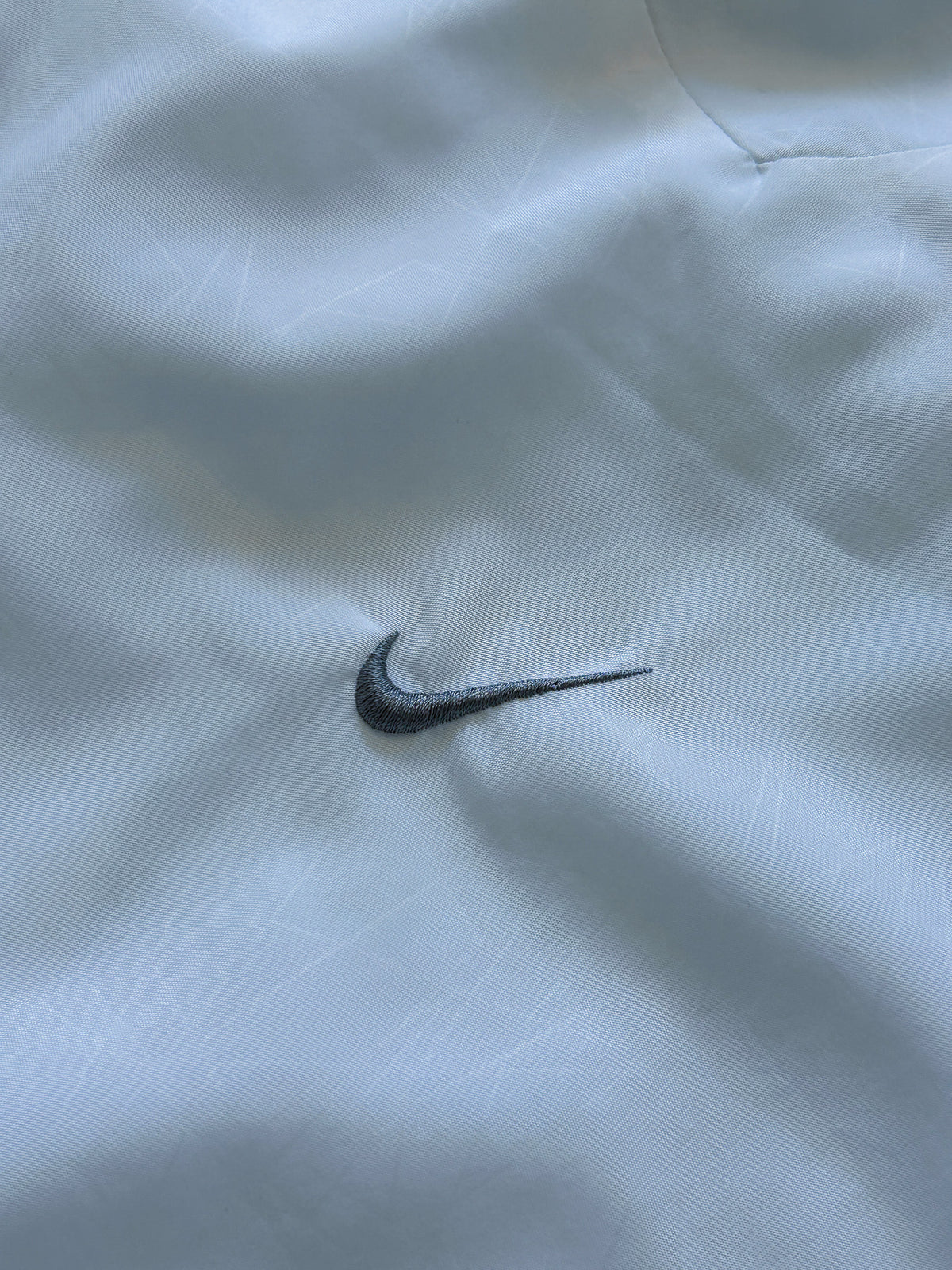 Nike Vintage Trackjacket | M