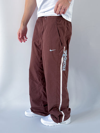Nike Vintage *CORTEZ* Trackpants | XL