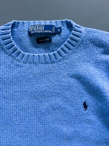 Polo Ralph Lauren Vintage Pullover | M