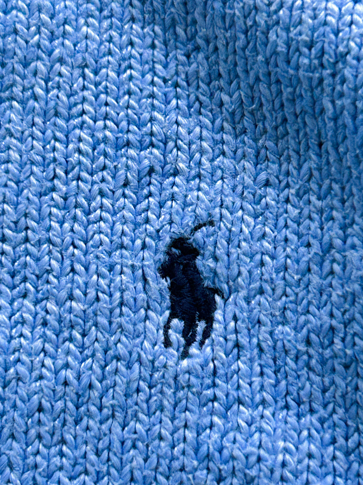 Polo Ralph Lauren Vintage Pullover | M