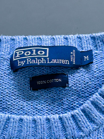 Polo Ralph Lauren Vintage Pullover | M