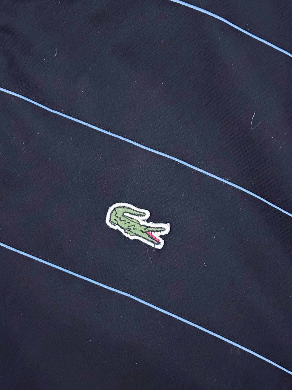 Lacoste Vintage Trackjacket | M