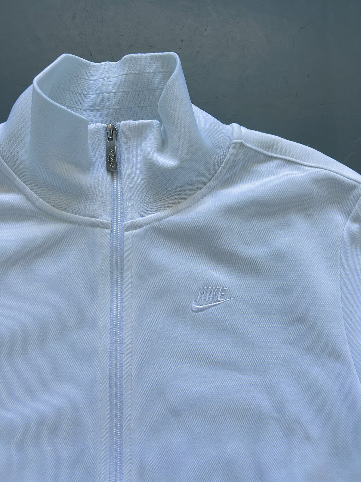Nike Vintage Trackjacket | S