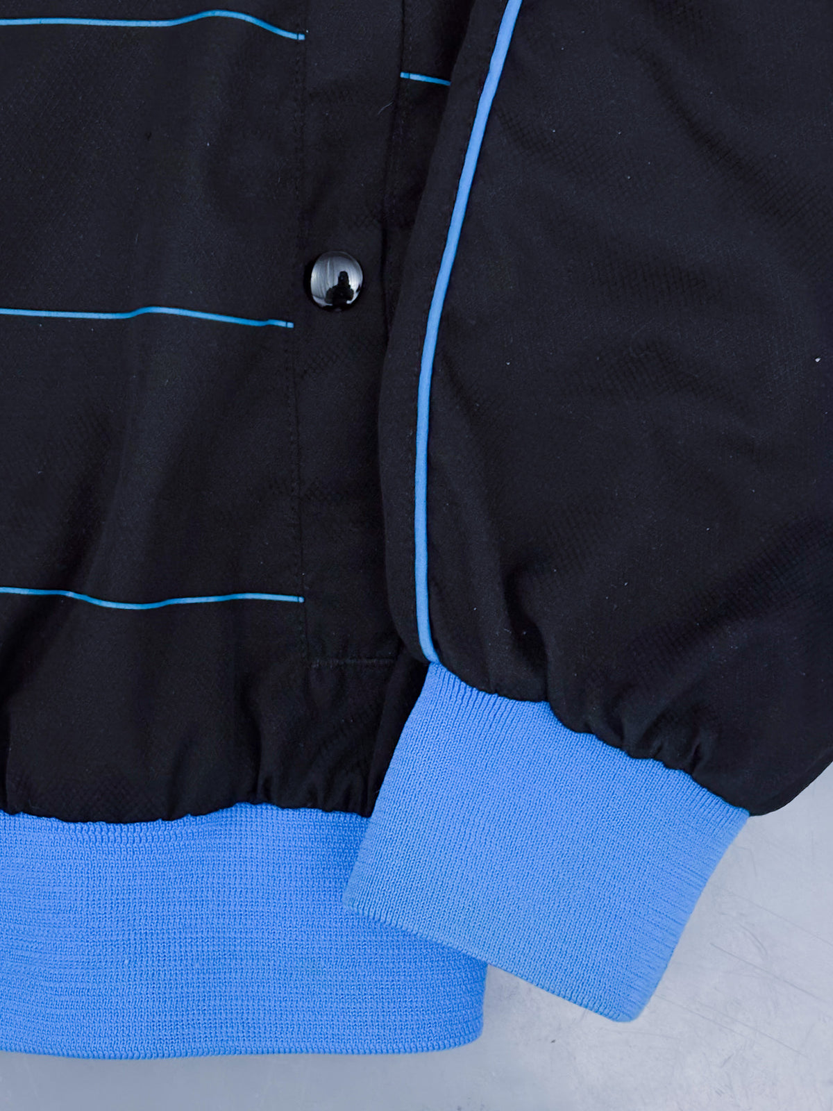 Lacoste Vintage Trackjacket | M