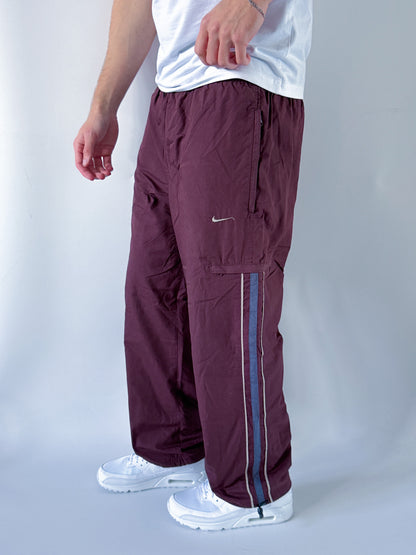 Nike Vintage Trackpants |
