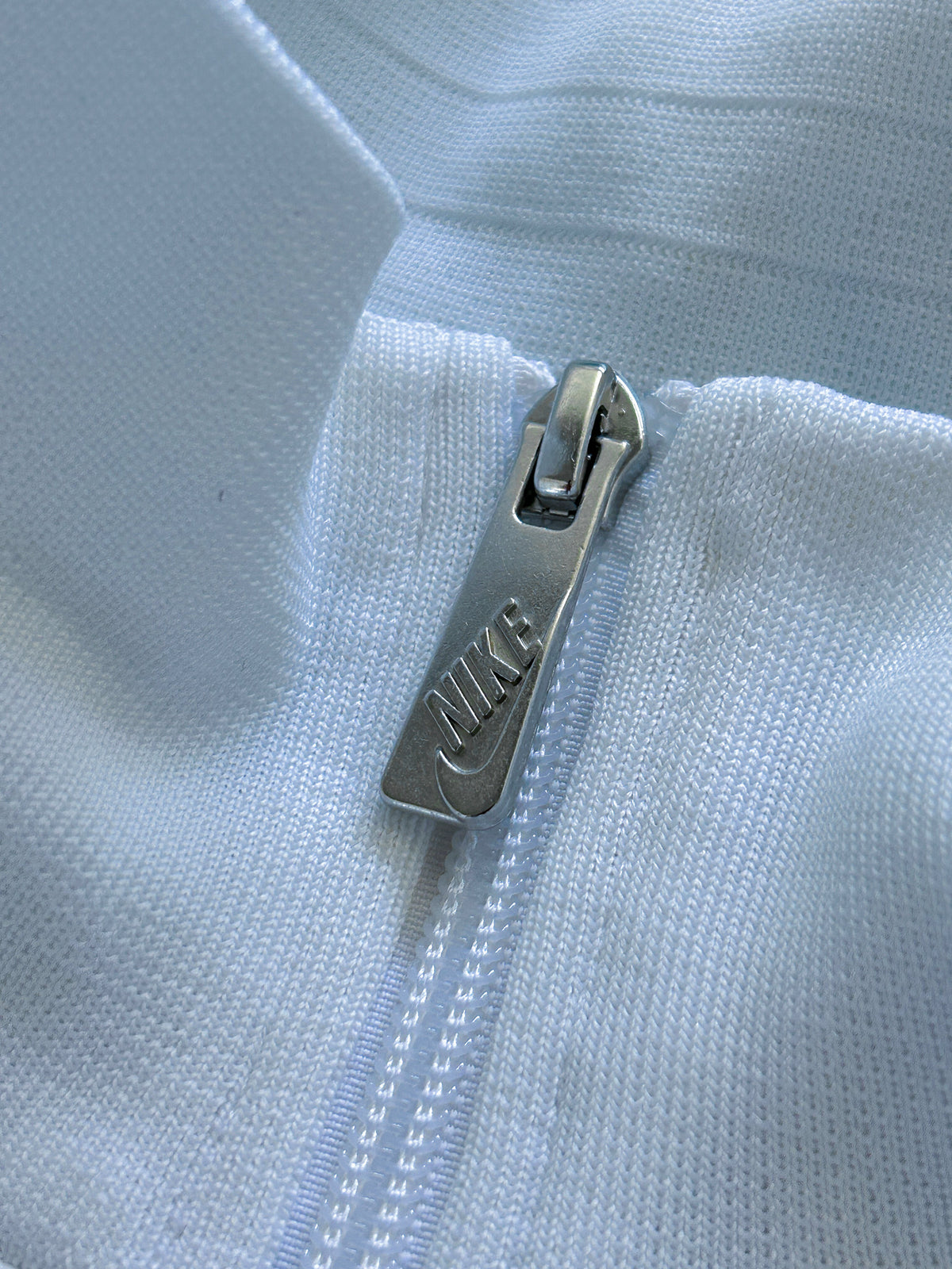 Nike Vintage Trackjacket | S