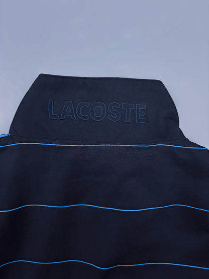 Lacoste Vintage Trackjacket | M