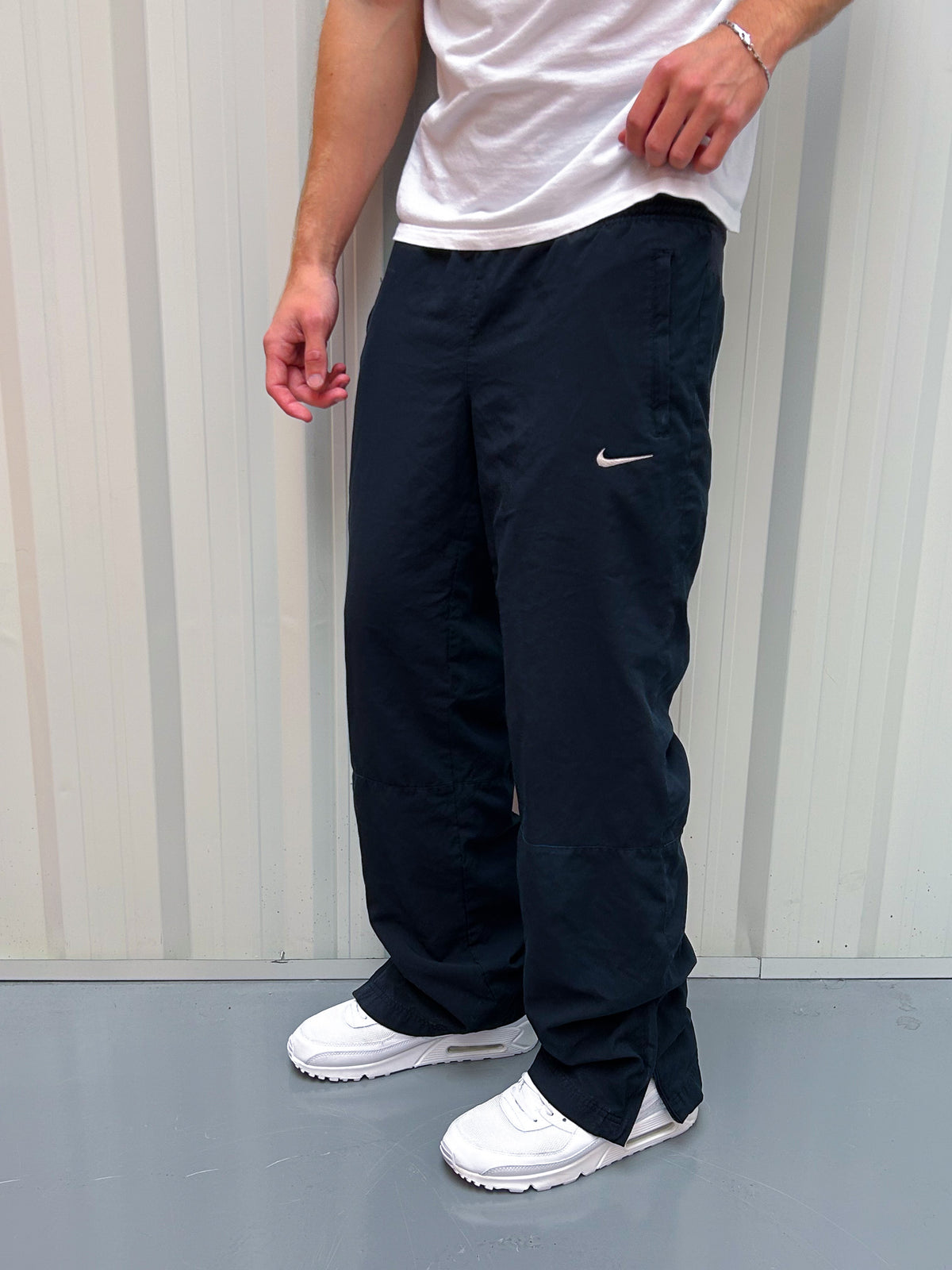 Nike Vintage Trackpants | M