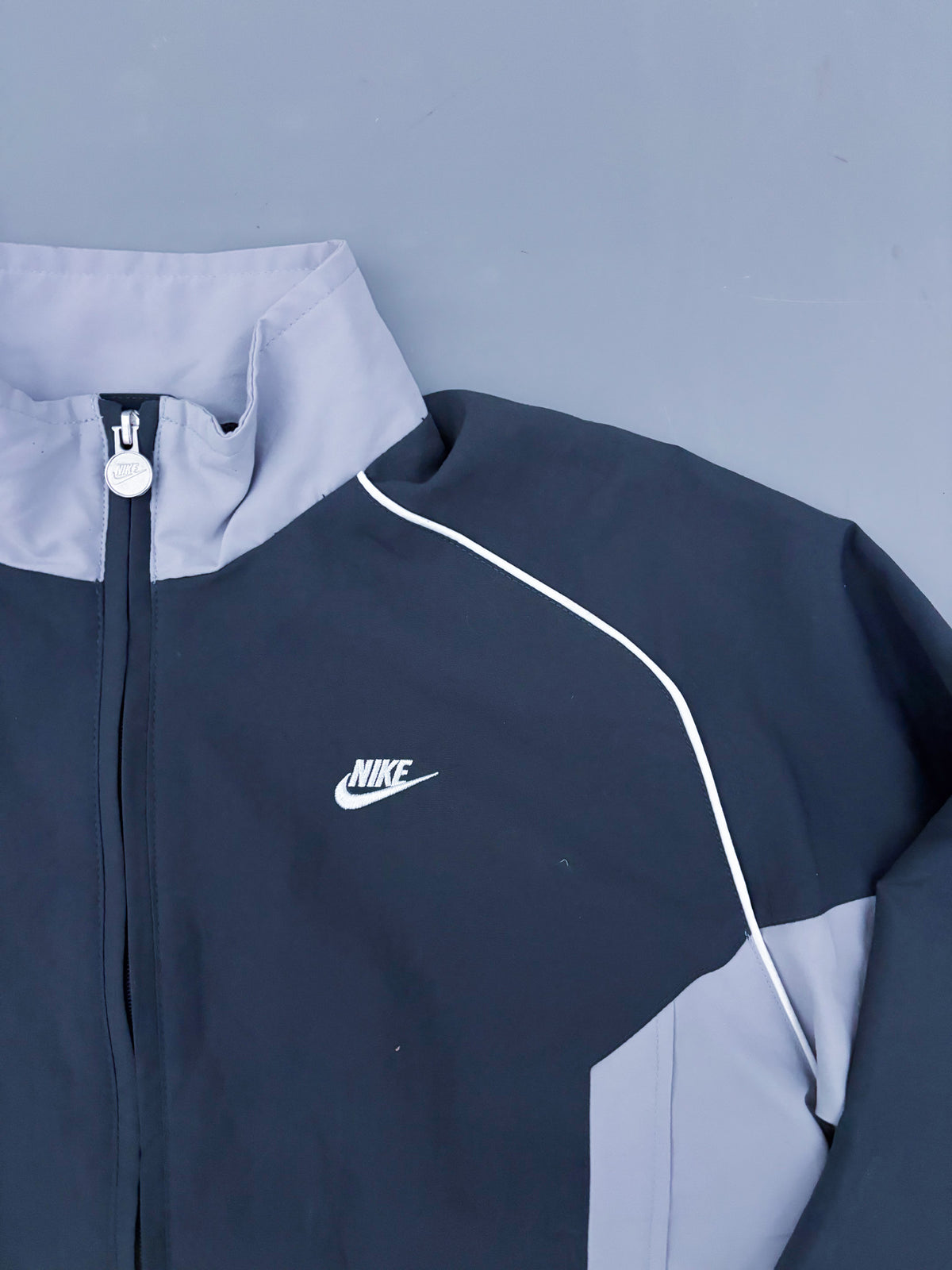 Nike Vintage Trackjacket | S