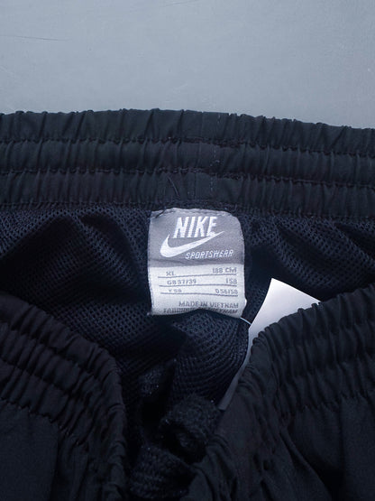 Nike Vintage Trackpants | XL