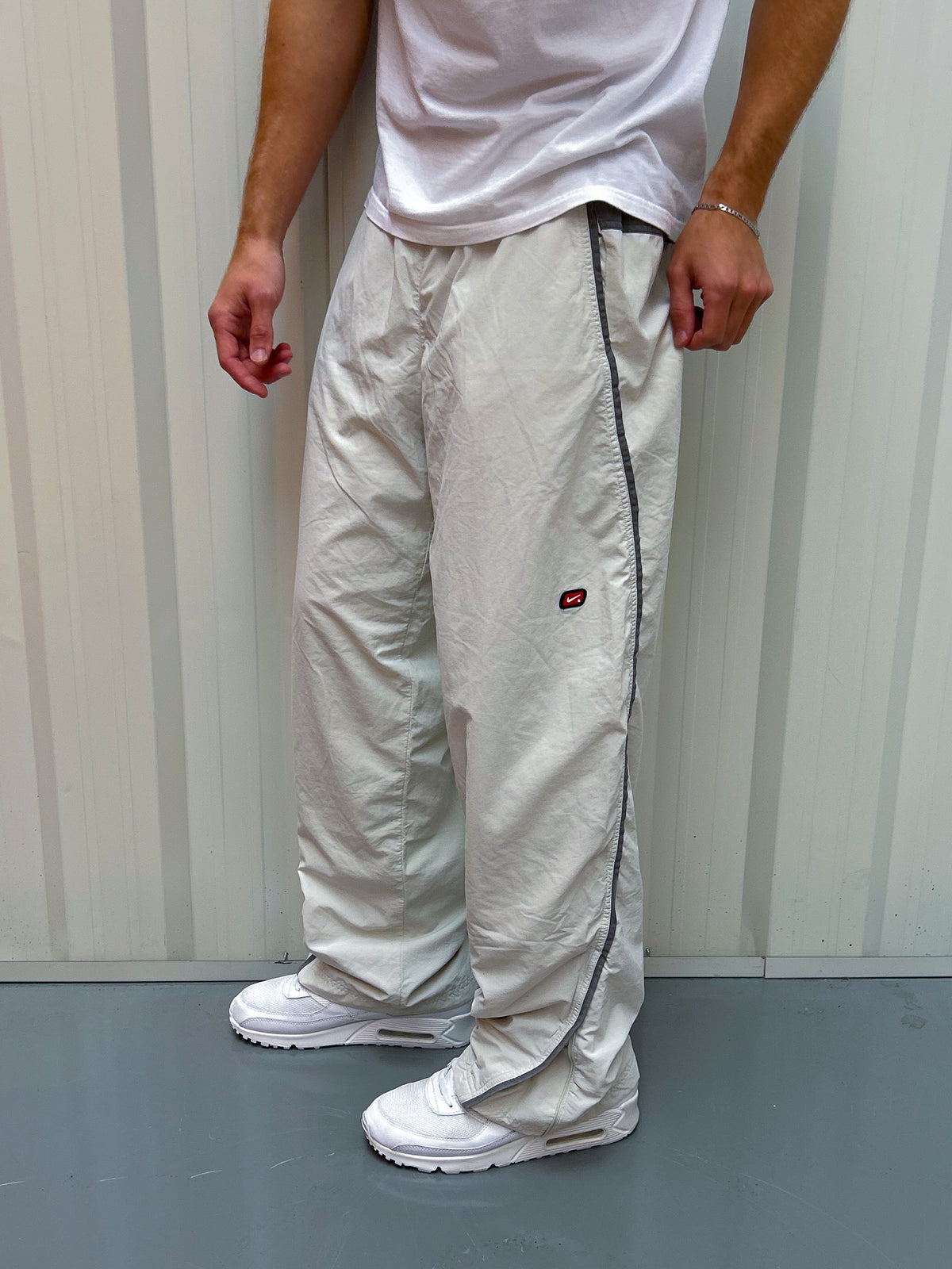 Nike Vintage Trackpants | M