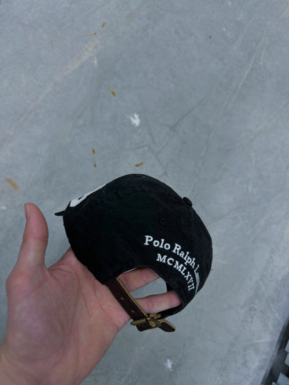 Vintage Polo Ralph Lauren Cap | One Size