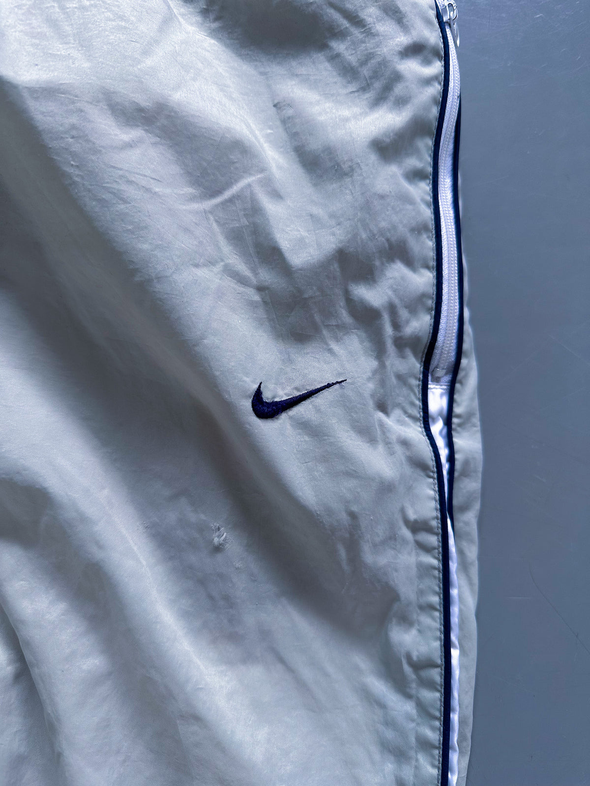 Nike Vintage Trackpants | M