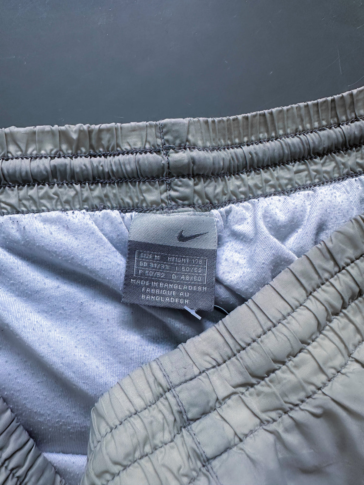 Nike Vintage Trackpants | M