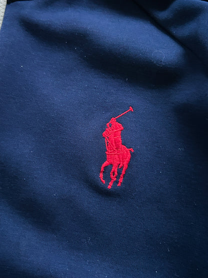 Polo Ralph Lauren Vintage Sweatjacket | L