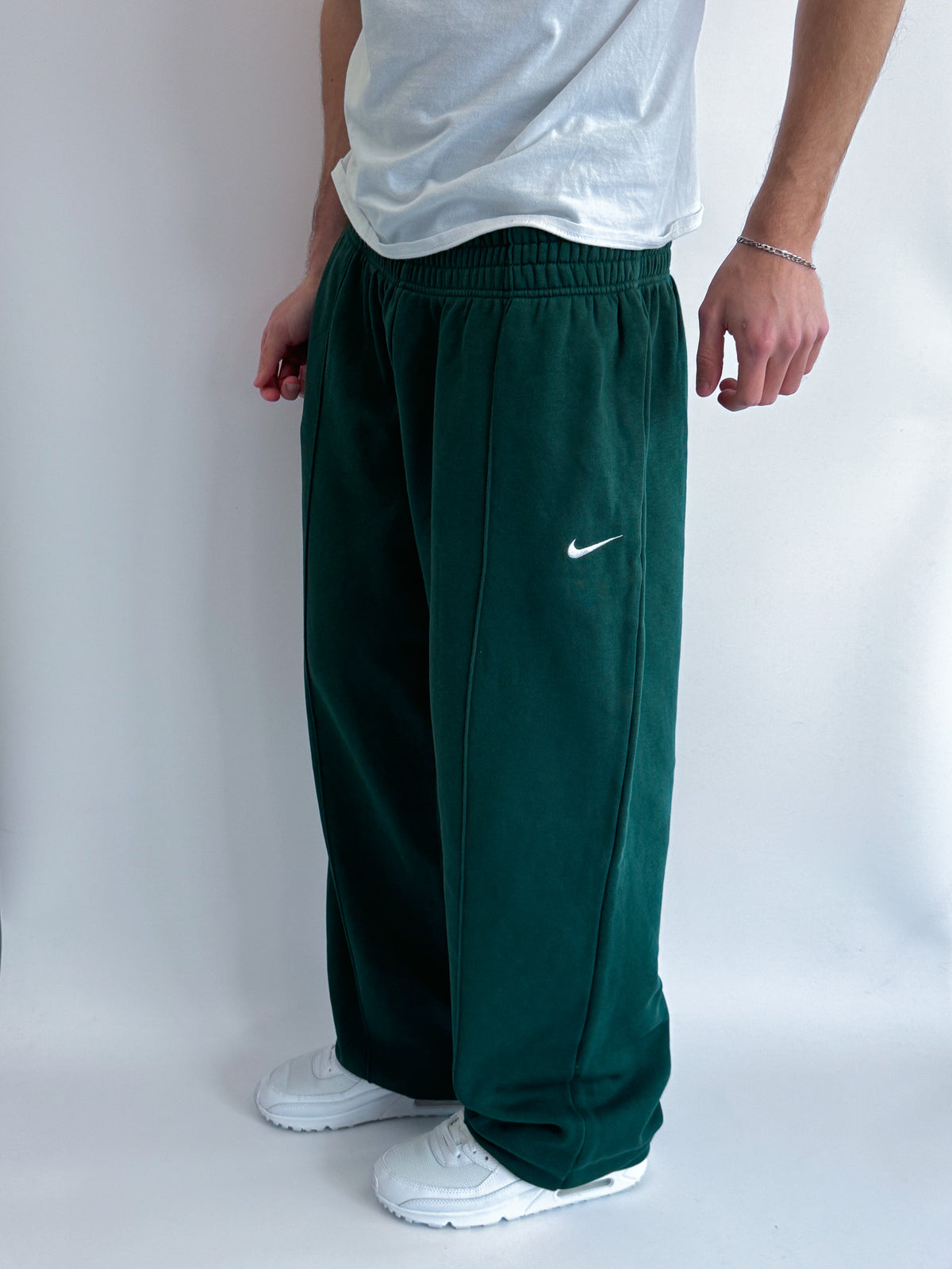 Nike Vintage Sweatpants | XL