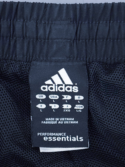 Adidas Vintage *Classic* Trackpants | L