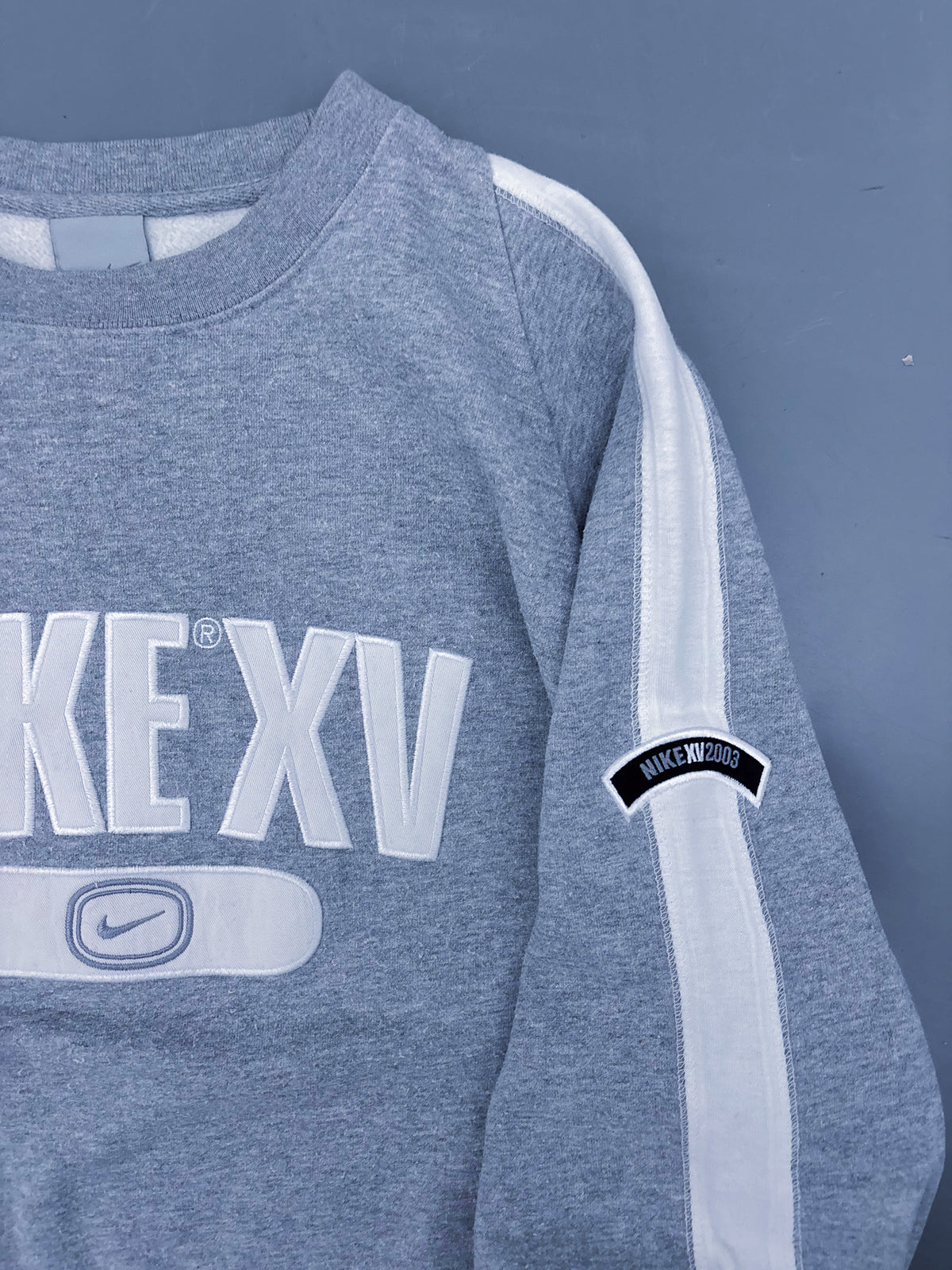 Nike Vintage Pullover | M