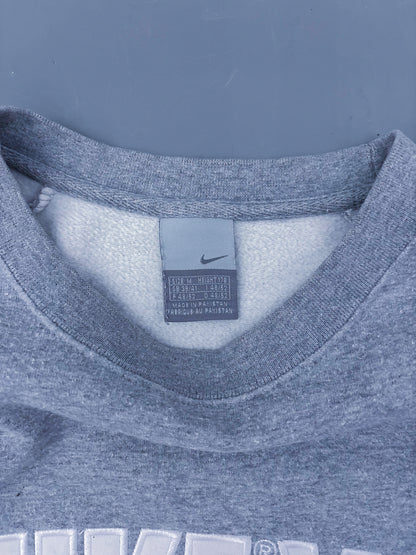 Nike Vintage Pullover | M