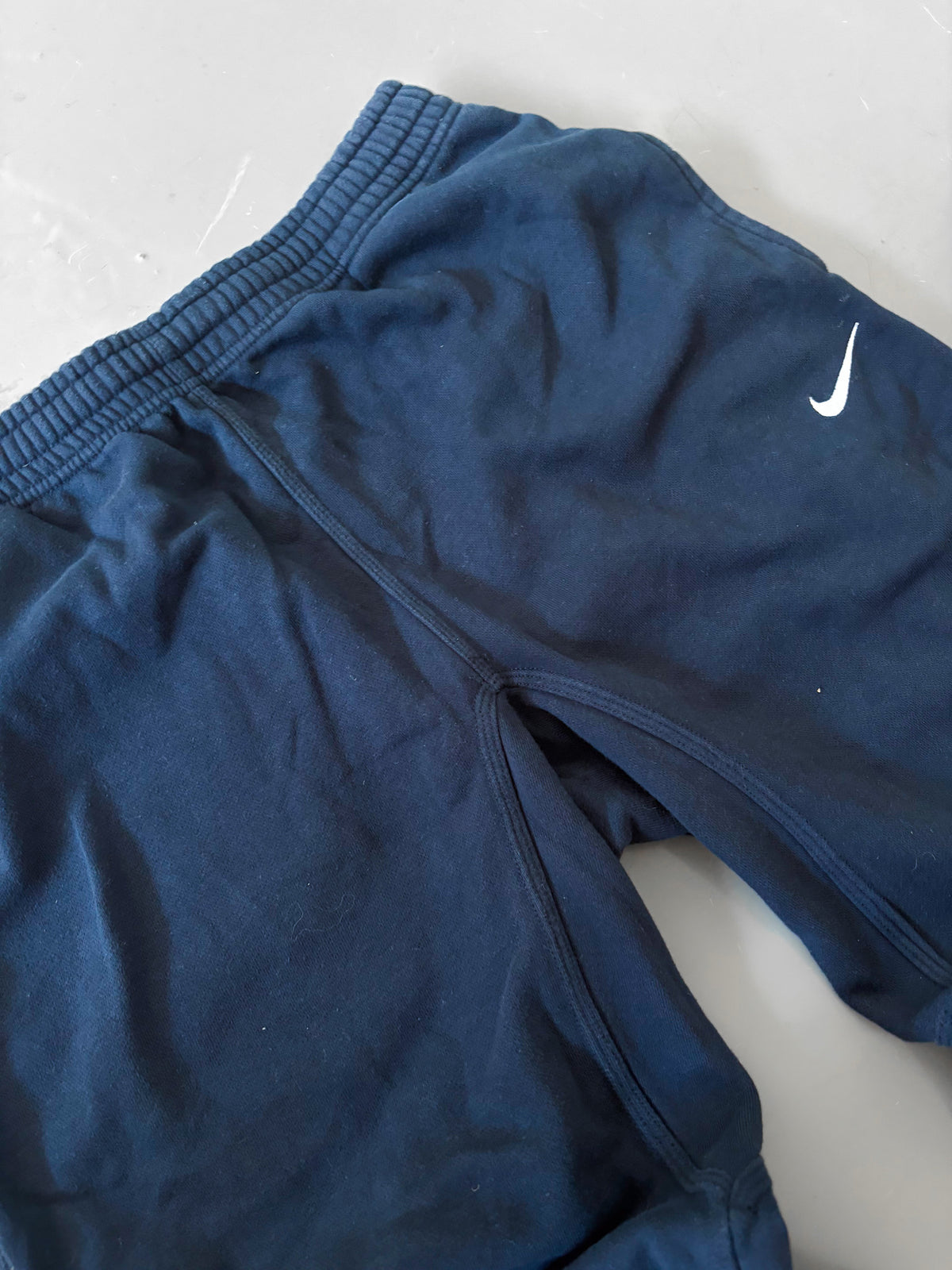 Nike Vintage Trackpants | S