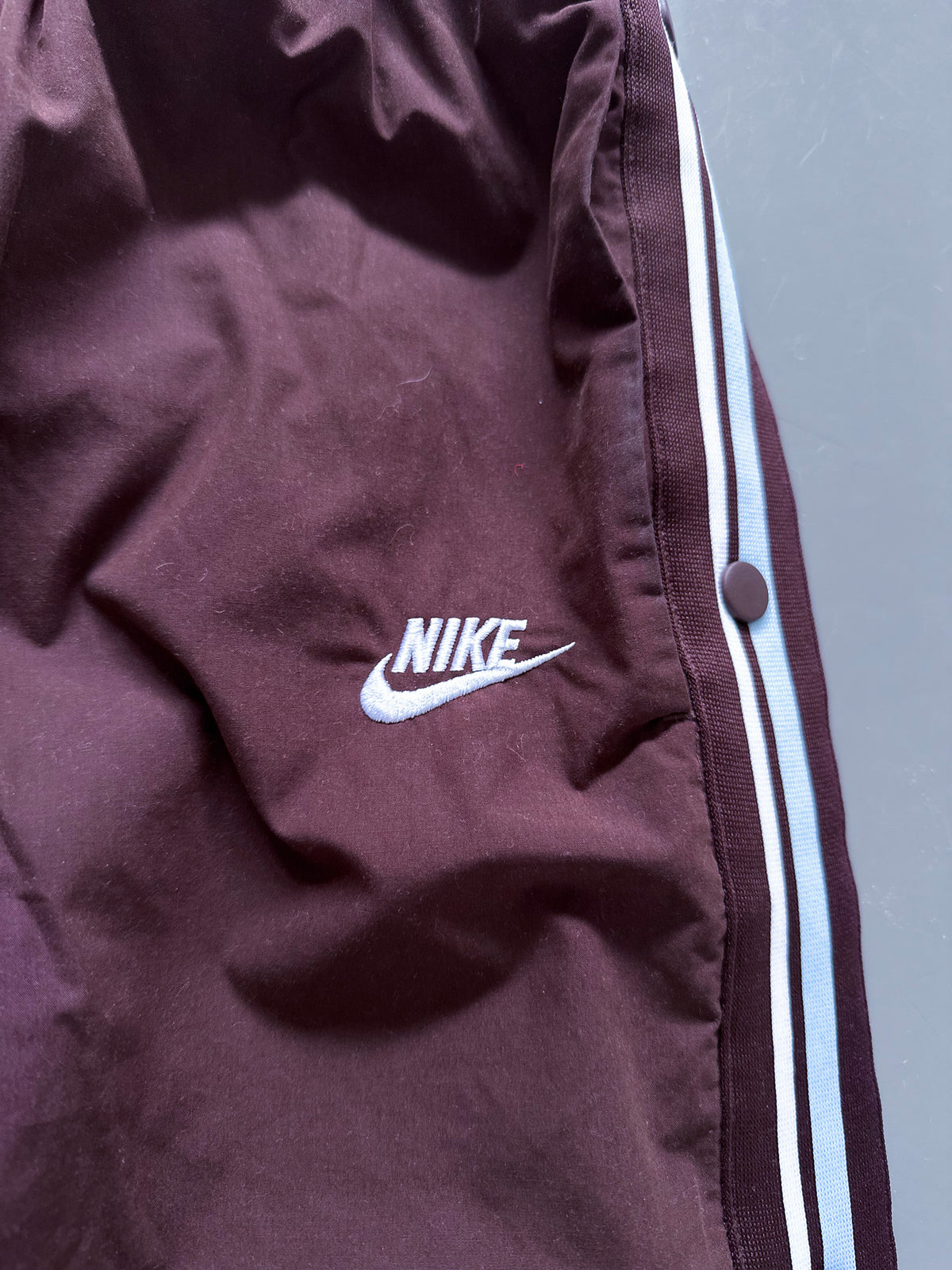 Nike Vintage Trackpants | S