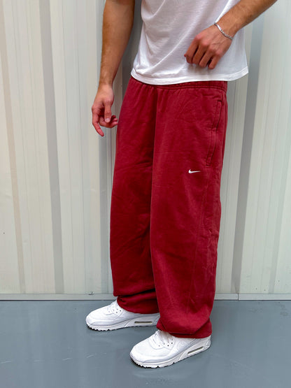 Nike Vintage Sweatpants | Fittet S
