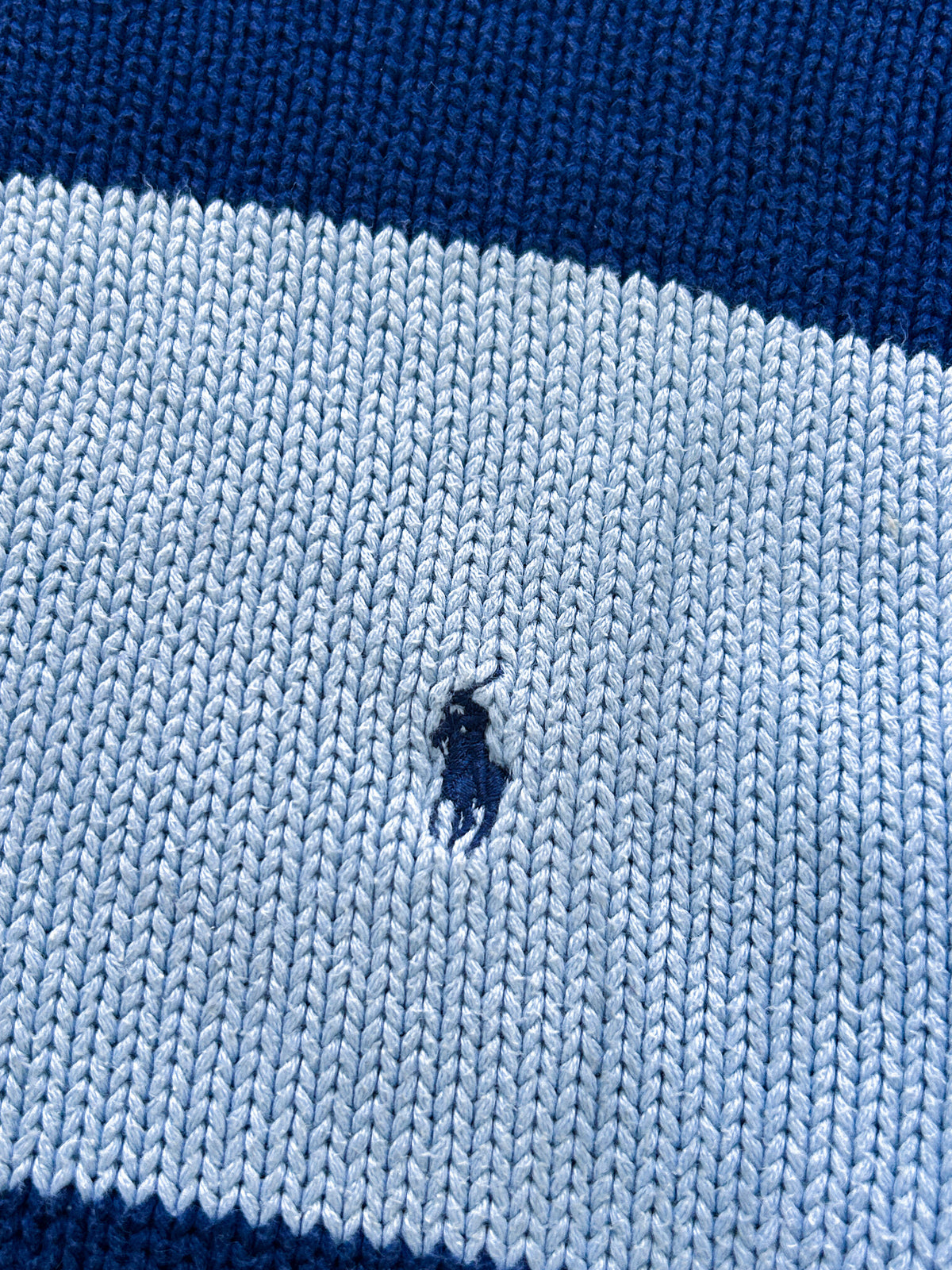 Polo Ralph Lauren Vintage Pullover | L