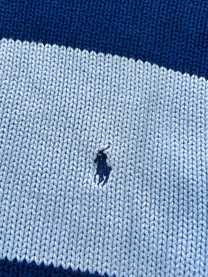 Polo Ralph Lauren Vintage Pullover | L