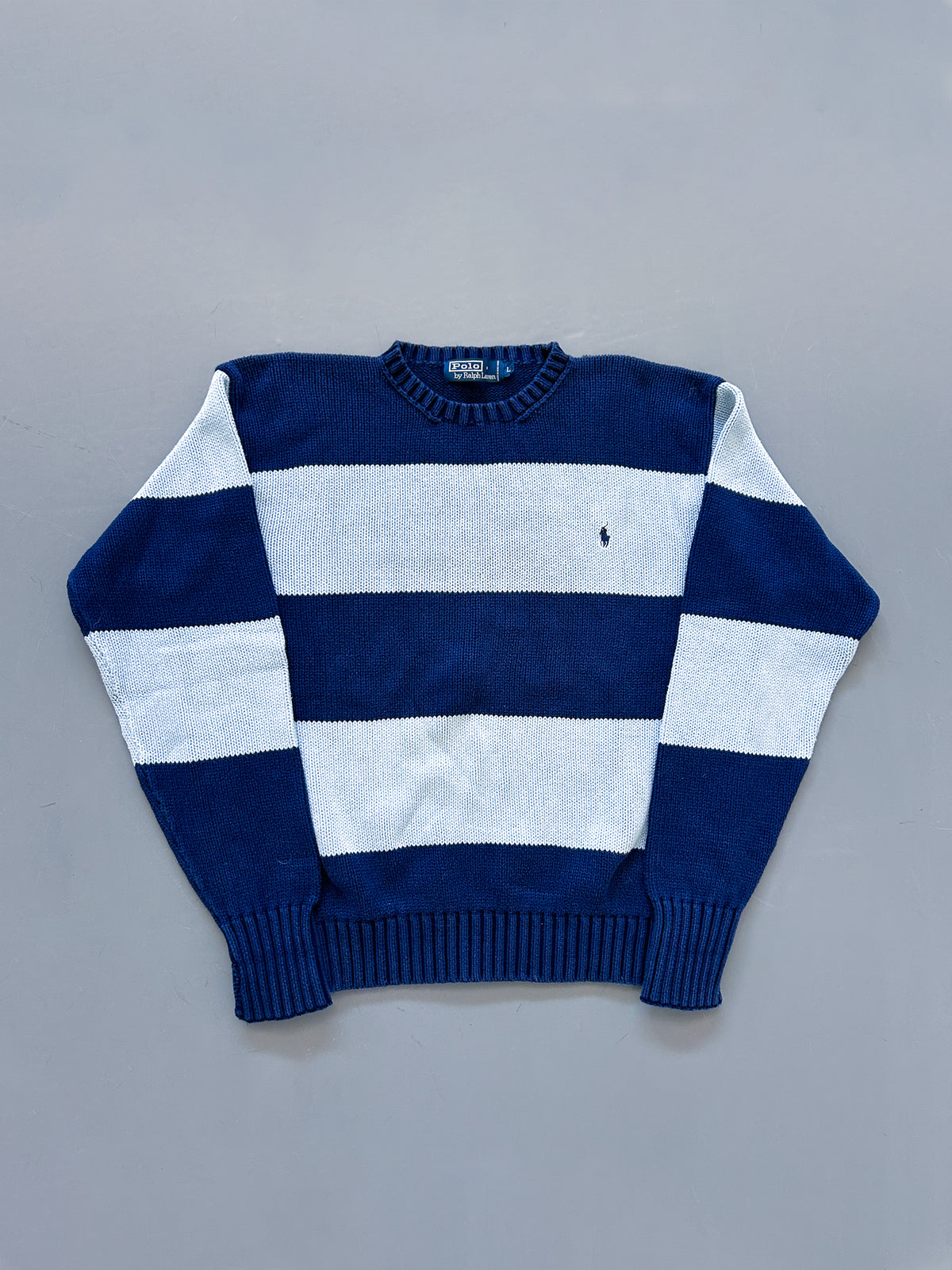 Polo Ralph Lauren Vintage Pullover | L
