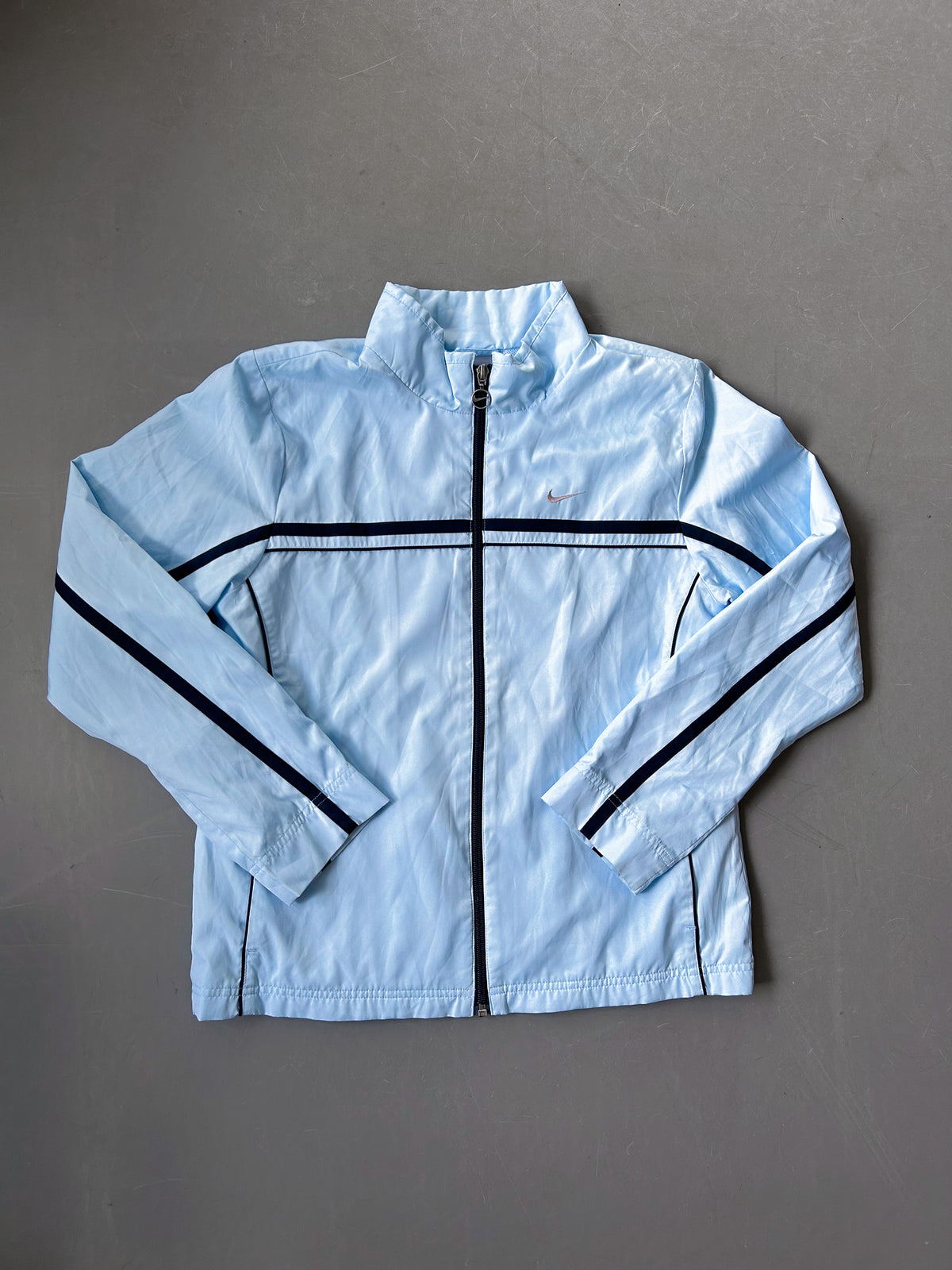 Vintage Nike Trackjacket | S