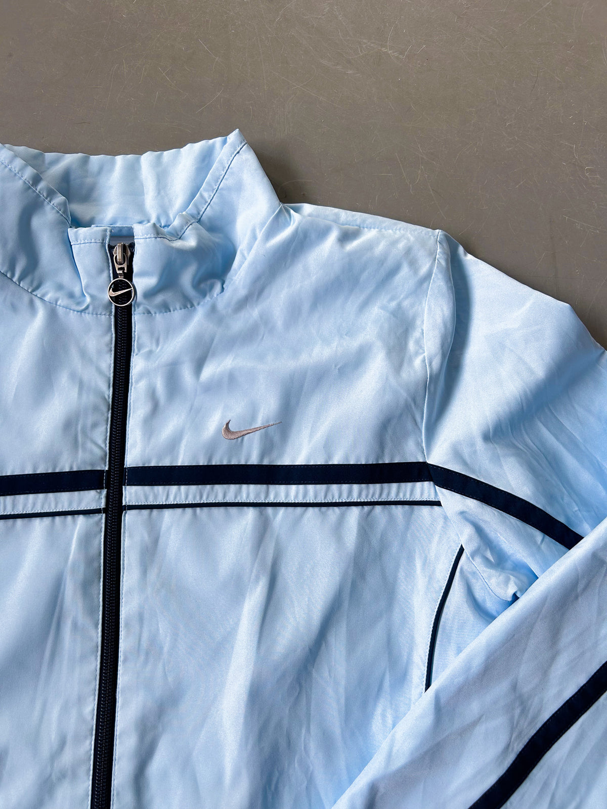 Vintage Nike Trackjacket | S
