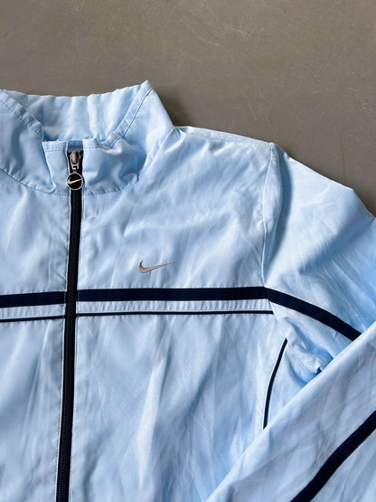 Vintage Nike Trackjacket | S