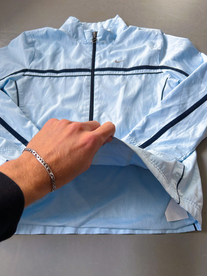 Vintage Nike Trackjacket | S