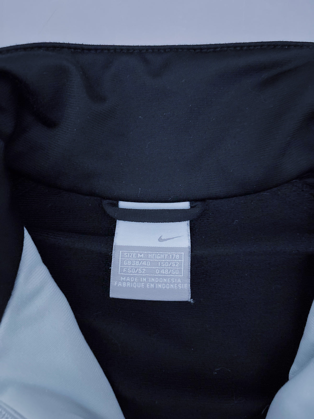 Nike Vintage Trackjacket | M