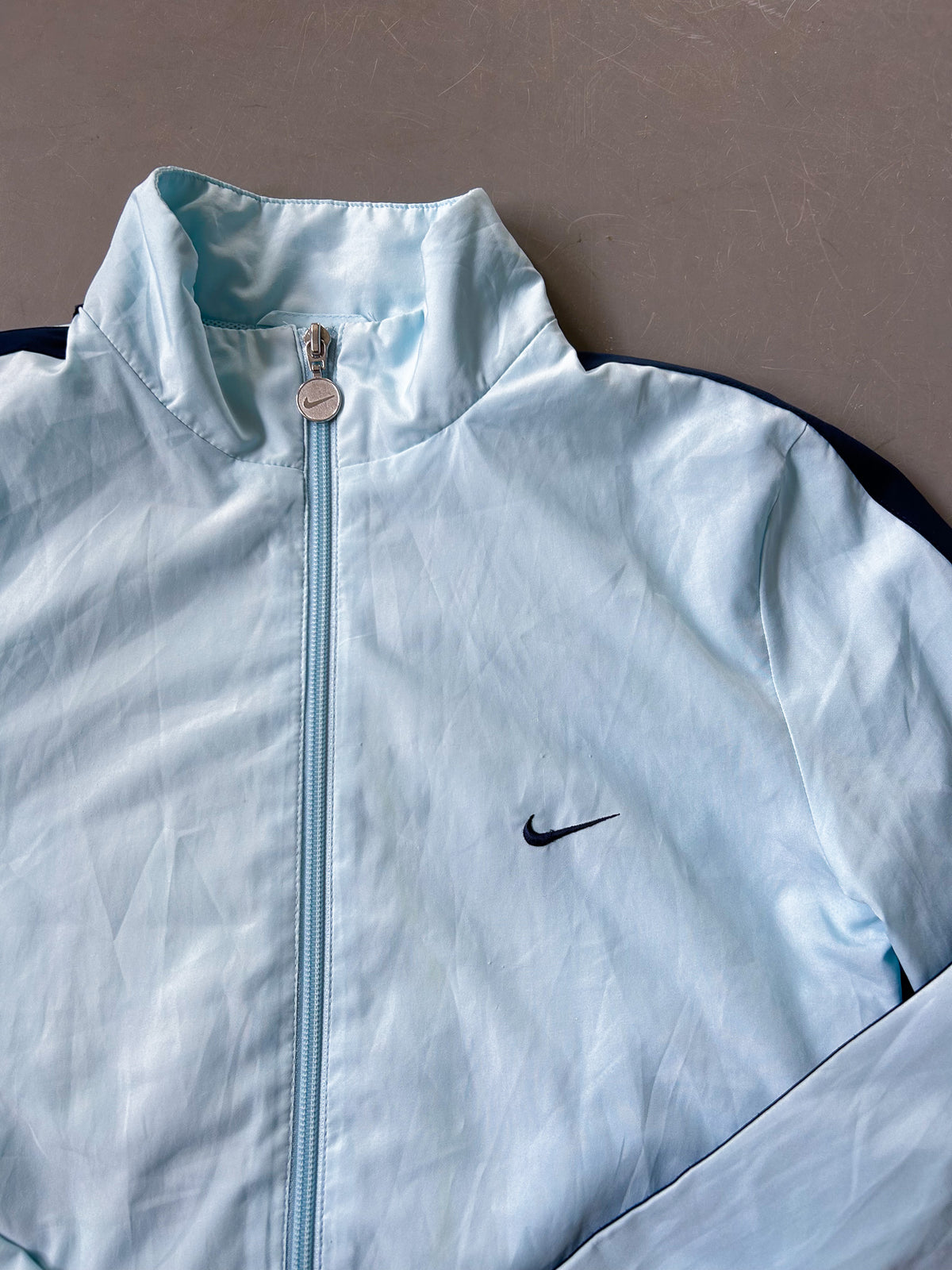 Vintage Nike Trackjacket | XS