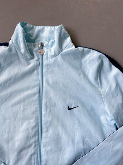 Vintage Nike Trackjacket | XS
