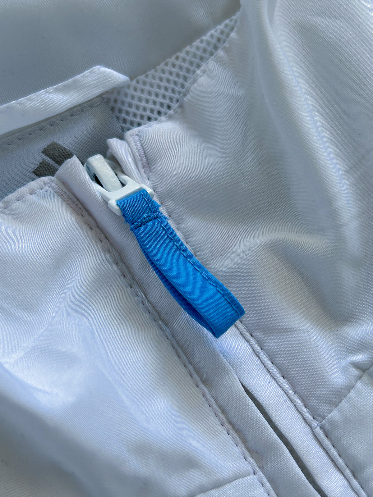 Adidas Vintage Trackjacket | S