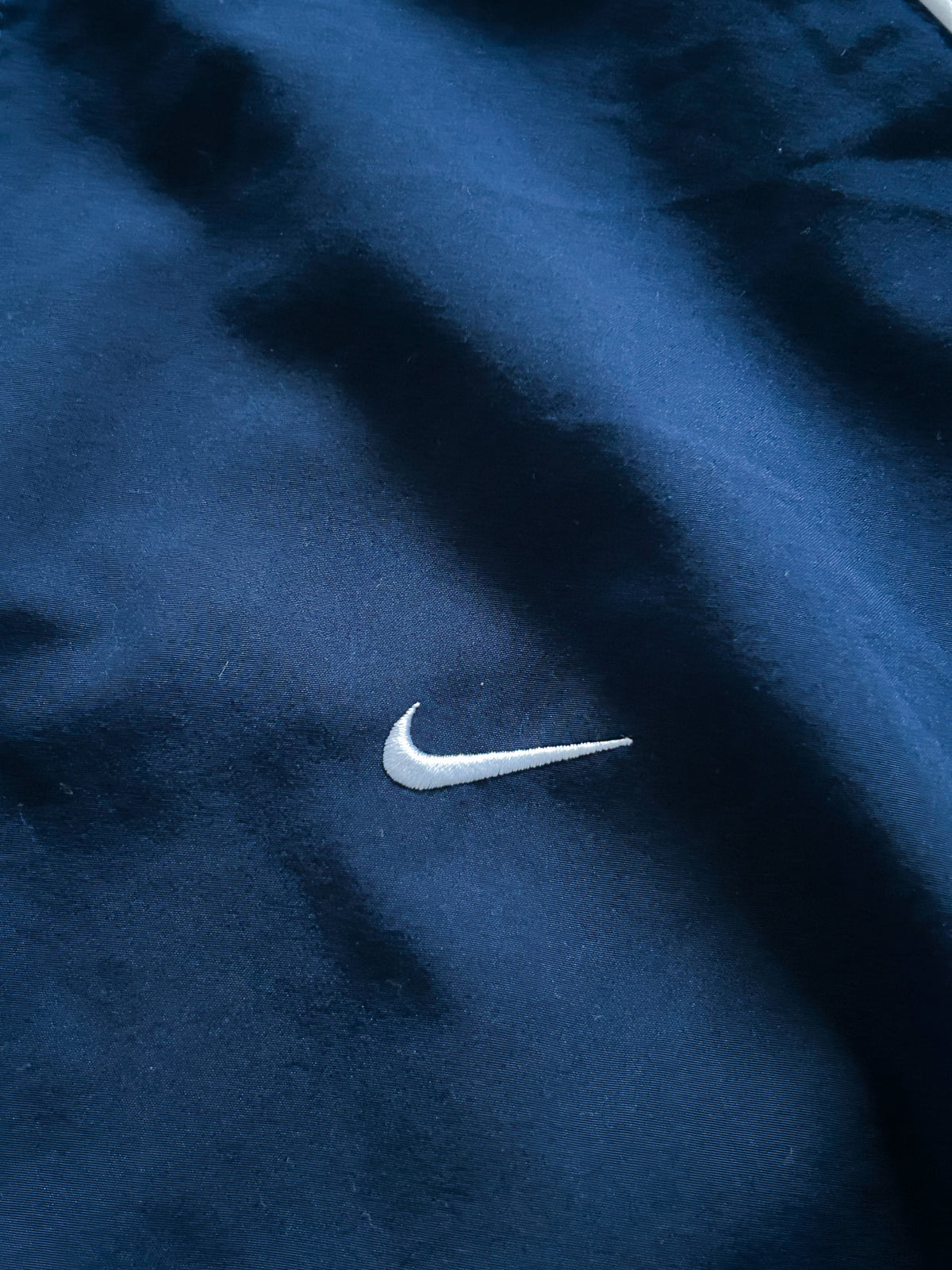 Nike Vintage Trackjacket | M