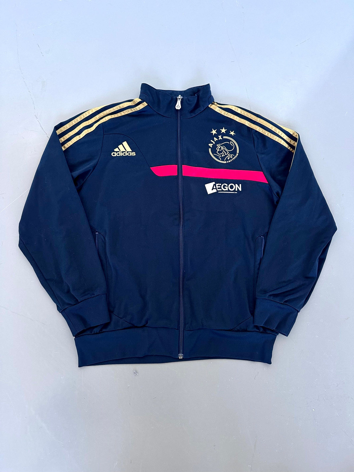 Ajax Amsterdam Tracksuit XS