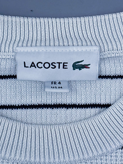 Lacoste Vintage Pullover | M