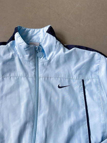 Vintage Nike Trackjacket | S/M