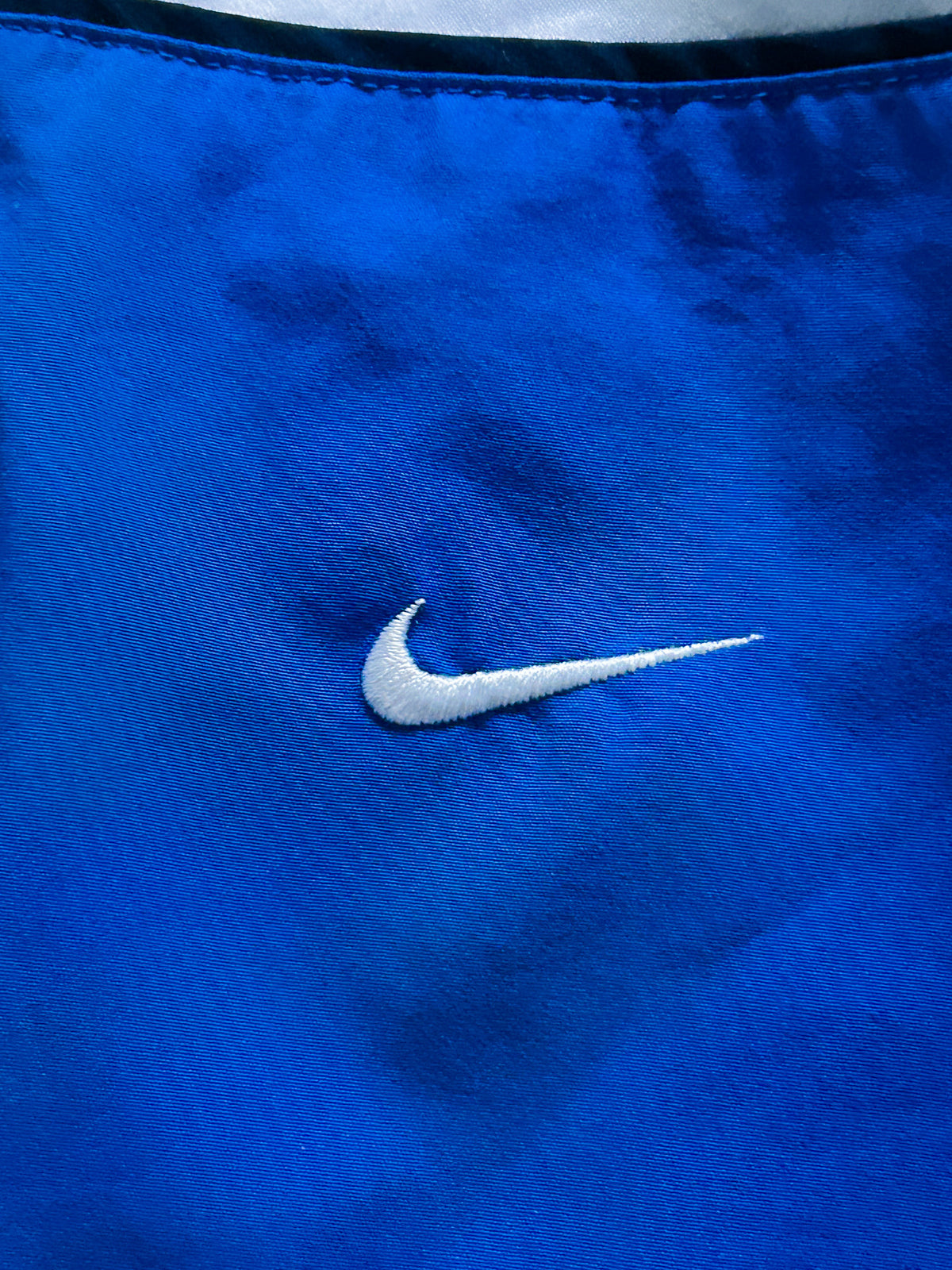 Nike Vintage Trackjacket | S