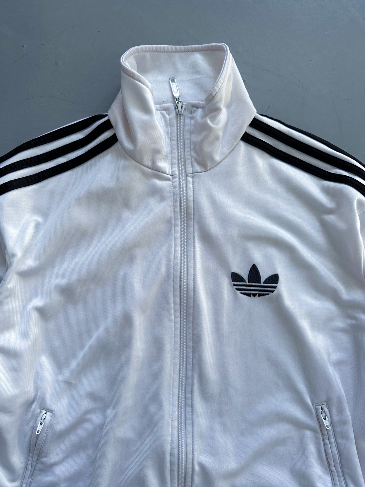 Adidas Vintage Firebird Trackjacket | S
