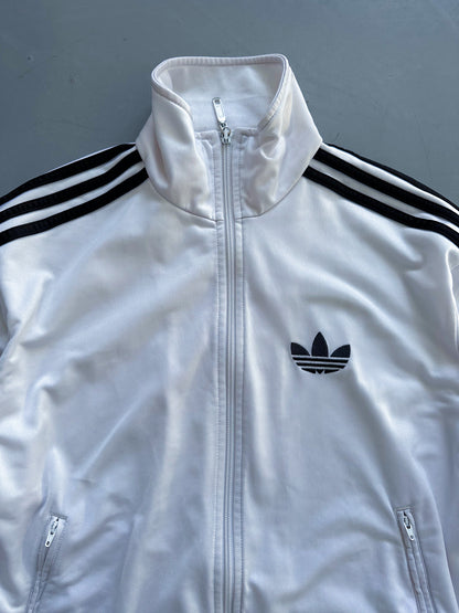 Adidas Vintage Y2K Firebird Trackjacket | L