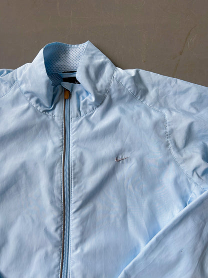 Vintage Nike Trackjacket | XS