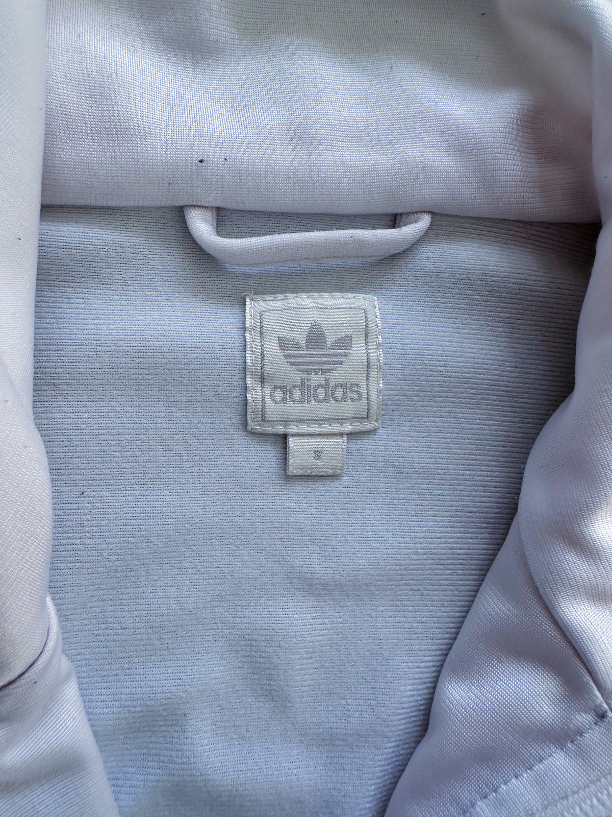 Adidas Vintage Firebird Trackjacket | S