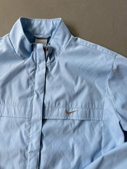 Vintage Nike Trackjacket | XS
