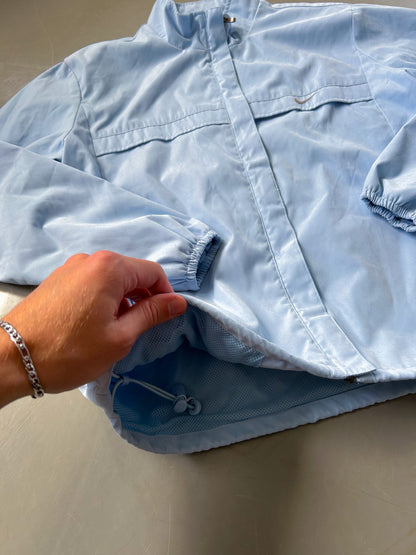 Vintage Nike Trackjacket | XS