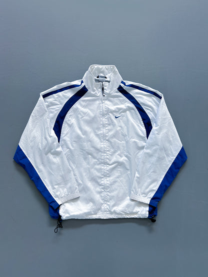 Nike Vintage Trackjacket | L